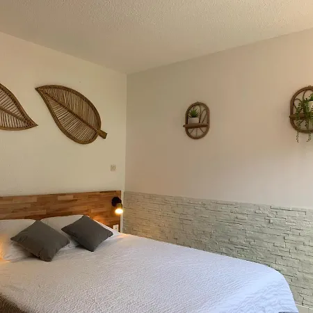 Jade - Climatisé Vue Et Accès Mer Privé * La Seyne-sur-Mer
