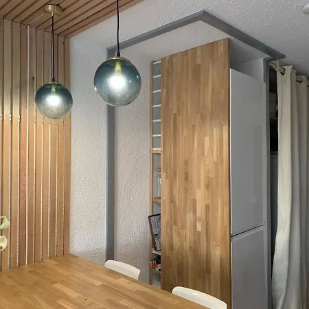 Jade - Climatisé Vue Et Accès Mer Privé