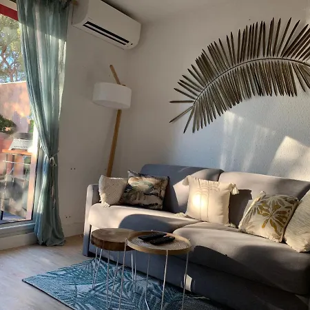 Jade - Climatisé Vue Et Accès Mer Privé * La Seyne-sur-Mer