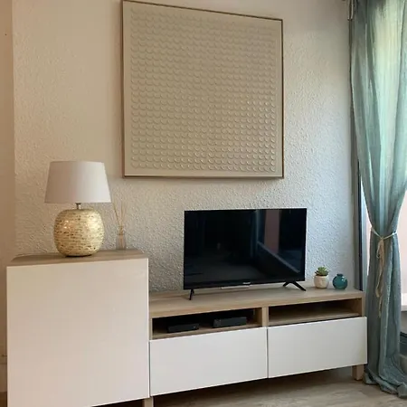 Jade - Climatise Vue Et Acces Mer Prive Apartment *