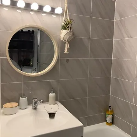Apartment Jade - Climatise Vue Et Acces Mer Prive La Seyne-sur-Mer